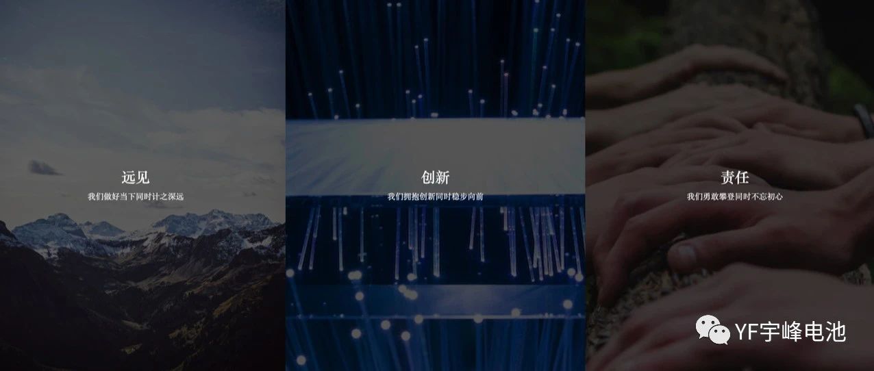 YUFENG 宇峰電池｜2023 CIBF 深圳站圓滿結束，我們下屆再會